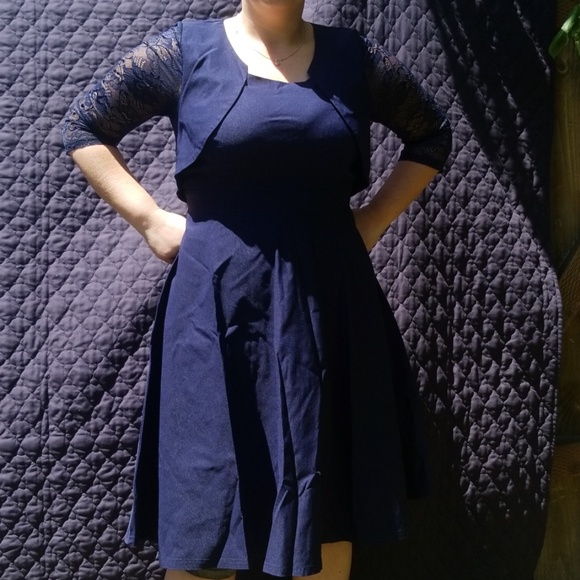 Miusol Dresses & Skirts - MIUSOL Formal Dress